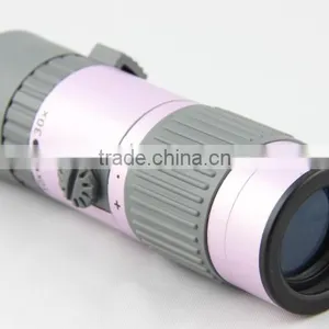 IMAGINE 10-30X Zoom Pirate Monoculars for Holiday Activities thumbnail-3