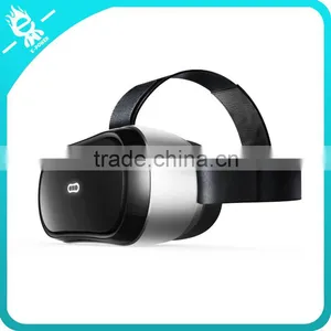 3d Glasses Virtual Reality Helmet Video All in One vr Box 3.0 thumbnail-6
