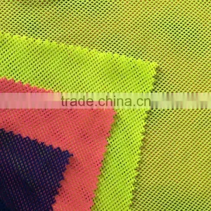 100% Polyester Tricot Mesh thumbnail-1