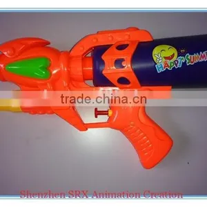 Hot Sale High Quality Plastic Water Gun Summer Toys Manufacturer,plastic Water Gun Summer Toys Wholesale,plastic Summmer Toys thumbnail-4