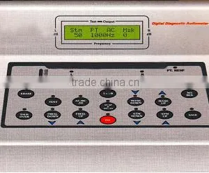 Digital Diagnostic Audiometer thumbnail-1