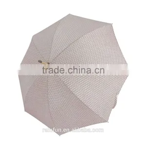 Straight Customized Straight Long Umbrella Wholesale thumbnail-1