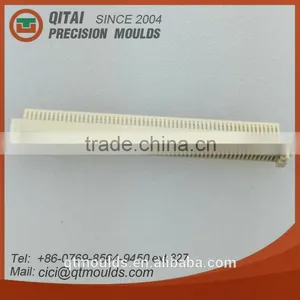 Made in China Electrical Connectors Types Plastic Connectors PCB Terminal Blocks thumbnail-3