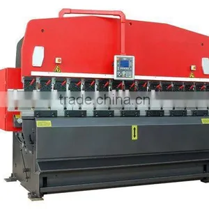 HBR100/30 Up-acting Hydraulic Press Brake thumbnail-1