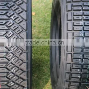 Gravel Rally Tyre Gravel 09R Tire 195/65R15 Excellent Performance Zestino Brand thumbnail-2