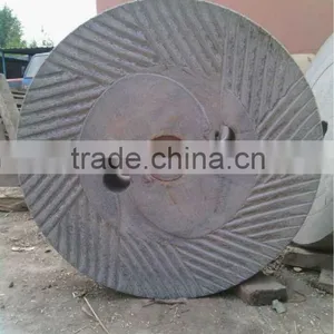 High Reputation Maize Corn Mill For Sale thumbnail-1