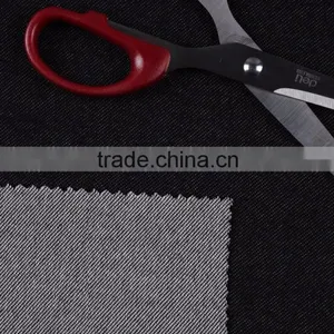 Hot Sale Dyed CVC TC Fabric Twill Denim Fabric thumbnail-2