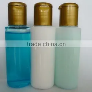 Fashion Design Plastic Hotel Shampoo Bottles thumbnail-1