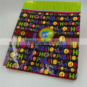 Promotion Gift Paper Bag Different Material High Quality Custom Packaging Paper Bag Gift Bag MOQ 500Pcs thumbnail-5
