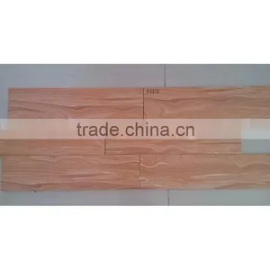 2016 Strip Style A5672 Wooden Ceramic Tile 150x600mm thumbnail-1
