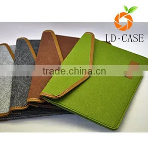 Wool Felt Case for Amazon Kindle Paperwhite Tablet Covers Cases Manufacturer thumbnail-1