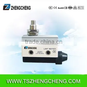 10A 250VAC Micro Switch thumbnail-1