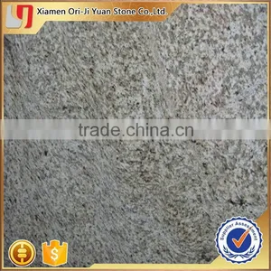Super Quality OEM Yellow Big Granite Slabs thumbnail-4