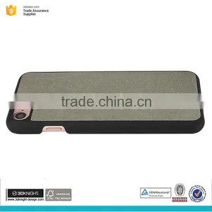 Concrete Mobile Phone Back Cover Case for Iphone 7 thumbnail-3