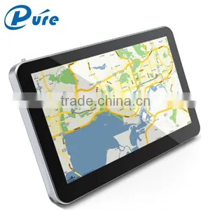 Mini GPS Navigation No Battery Free Software GPS/GPRS Sim Card Navigation for Outdoor thumbnail-6