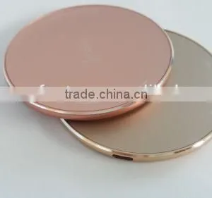Qi Wireless Charger for Charger for Samsung Galay Ace S5830 for IPhone 6 6 Plus LG G4 HTC M9 for Sony Peria Yotaphone2 thumbnail-3