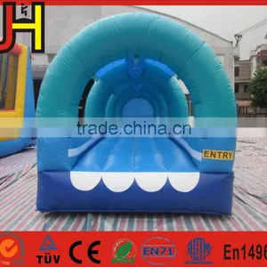 Commercial Inflatable Slip and Slide for Adults thumbnail-5