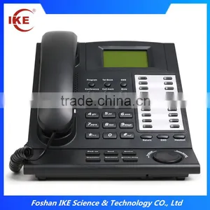 High Quality Key Telphone System for PABX KP-07A thumbnail-6