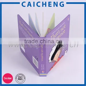 Baby Board Books Print Children Board Book thumbnail-5