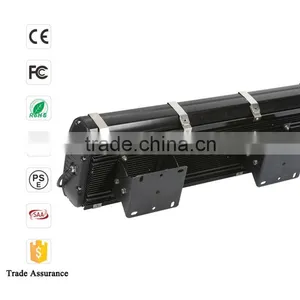 High Efficient Aluminum Housing 300w Outdoor Square Led Tunnel Light thumbnail-5