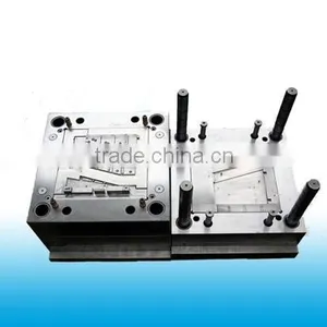 Tank Accessory Injection Mould thumbnail-1