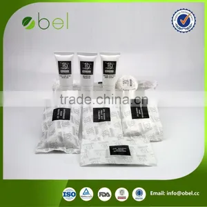 Hotel Bathroom Amenities Set thumbnail-1