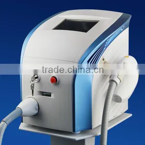 Legs Hair Removal S-E3100 Suslaser Portable Breast Hair Removal E-light (ipl + Rf) Beauty Equipment Intense Pulsed Flash Lamp thumbnail-1