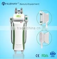 New Cellulite Remover Machine Cryolipolysis With Cool Sculpting Cool Technology Fat Freezing 220 / 110V thumbnail-6