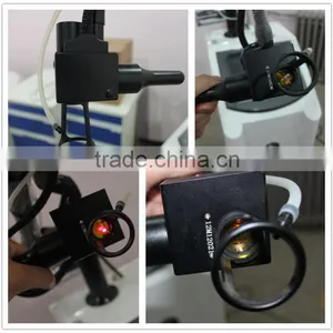 Unparalleled Best Price High Quality Fractional CO2 10600nm Facial Vagina Tightening Body Skin Care Treatment Co2 Fractional Laser Machine Carboxytherapy thumbnail-3