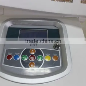 Freckle Removal      Red Blue 470nm Red Light Skin Rejuvenation Acne PDT Led Machine thumbnail-3