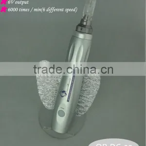 Mini Roller Massager Electric Pen Derma Roller thumbnail-1