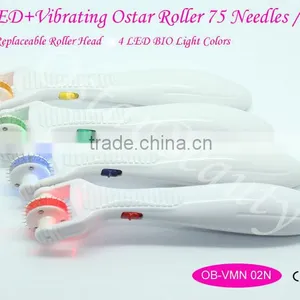 Light Skin Therapy Micro Needle Roller thumbnail-1