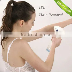 Breast Lifting Up Top Quality Best Performance Convenient Shrink Trichopore Home Use Portable /mini Ipl Machine For Home Use 560-1200nm thumbnail-4