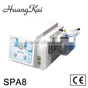 Microdermabrasion Facial Machine thumbnail-1