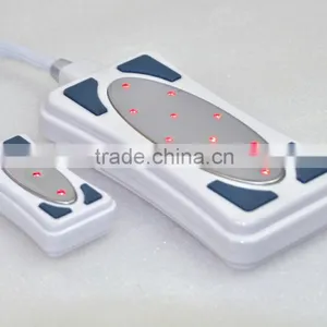 High Technology Lipolaser Slimming Diode Laser Weight Reduction Machine VG-600L thumbnail-4