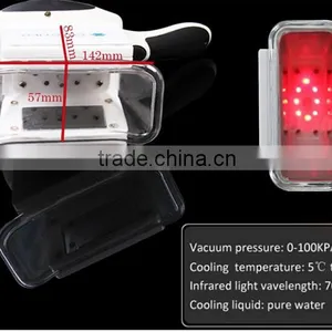 Crypolysis Fat Freezing Venus Freeze Machine thumbnail-3