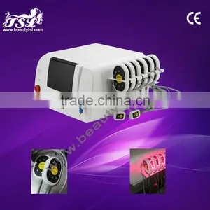 Hot Sale! Lipo Laser Weight Loss Cooling Device for Laser Treatment thumbnail-1