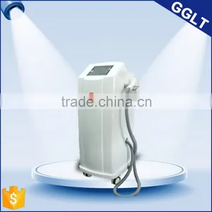 High Comfort! Salon Laser Hair Removal System thumbnail-1