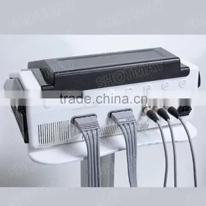 Shotmay STM-8032B Infrared Body Vacuum Massager Machine With Low Price thumbnail-4
