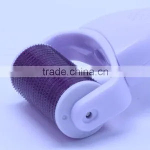 Derma Roller For Body With 1200 Needles Stainless Steel/Titanium thumbnail-1