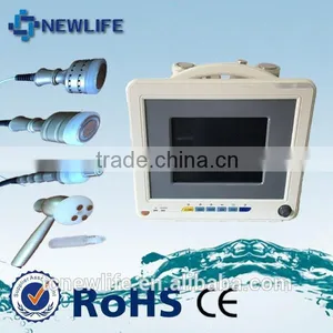 NL-M400 Hot Sale Mesotherapy No Needle Mesotherapy Wrinkle Removal Machine No Pain thumbnail-3