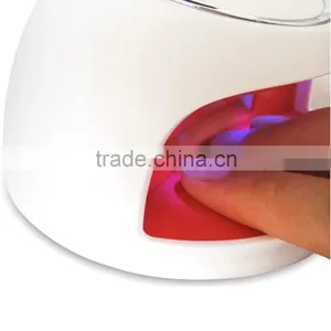 Nail Polish Dryer Led Lamp Nail uv Lamp for Nail Dryer thumbnail-6