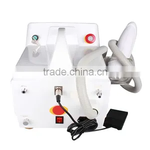 Hori Naevus Removal Portable Much Popular Q Switch Laser Tattoo Removal Machine With High Energy 1000W thumbnail-4