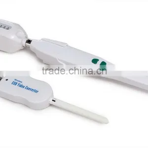 Hot Sale Best Quality Wireless Dental Intra Oral Camera OC-4 USB 2.0 Dynamic 4 Mega Pixels 6-LED thumbnail-3