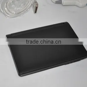 CE Approved LCD 10.4 Inch Laptop Ultrasound Machine RUS-9000F With Battery With Cheap Price thumbnail-5