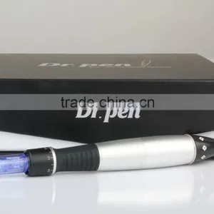 2.5mm Derma Rolling System Makeup Machine Ce 1.0mm Certification Digital Derma Micro-Needling Pen 0.3mm thumbnail-6