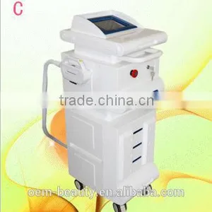Good Reputation! Ipl A008 Equipment With Xenon Lamp for Hair Removal Also for Skin Whitening Wrinkle Cure thumbnail-1