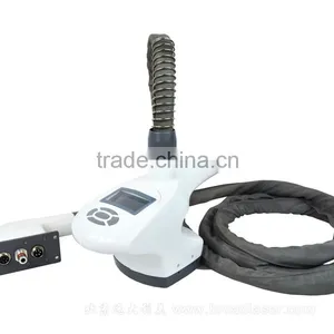 6 in 1 Lipo Ultrasonic Cavitation Machine Body Shaping With rf thumbnail-6