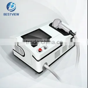Permanent Hair Removal Systems 808nm Laser Hair Removal Machine thumbnail-1