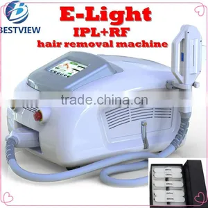 Professional Shr Elight Hair Removal Machine Laser Hair Removal Fda Approved thumbnail-1